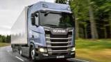 Рост продаж новых грузовиков в Латвии - выше среднего в ЕС