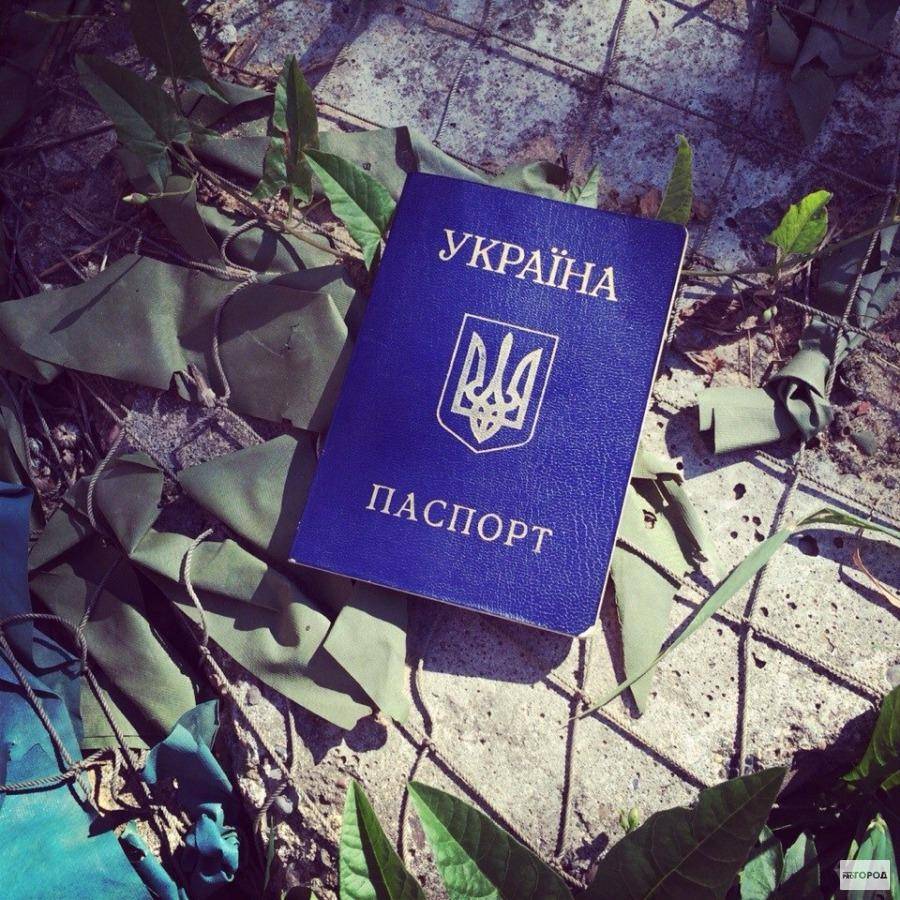 The New York Times: Европа отказывает украинцам в 4 раза чаще, чем эфиопам