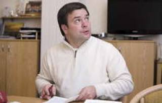 Дзинтарс Яканс: “Странно, что Репше устраивают результаты работы СГД, а люди, которые это делают, уже не устраивают?”