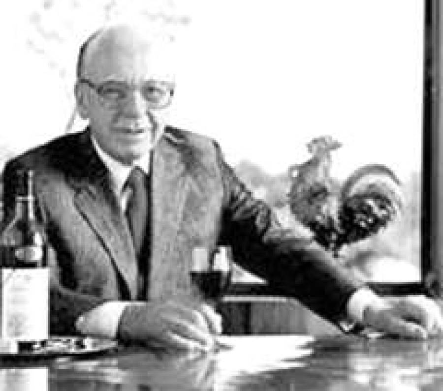 Правила виноделия Gallo