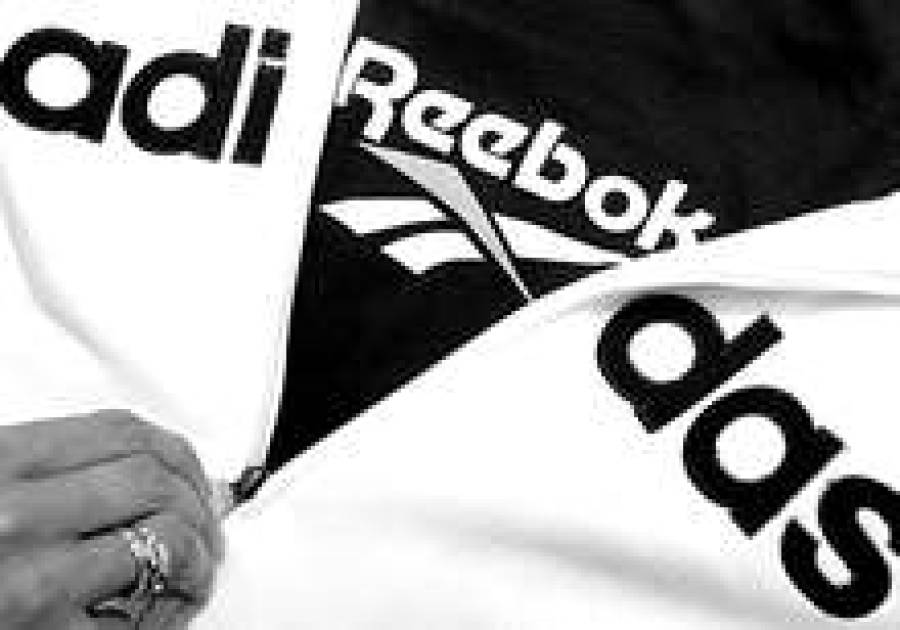 Покупка Reebok International Ltd обойдется компании adidas-Salomon AG  в 3,1 млиарда евро.