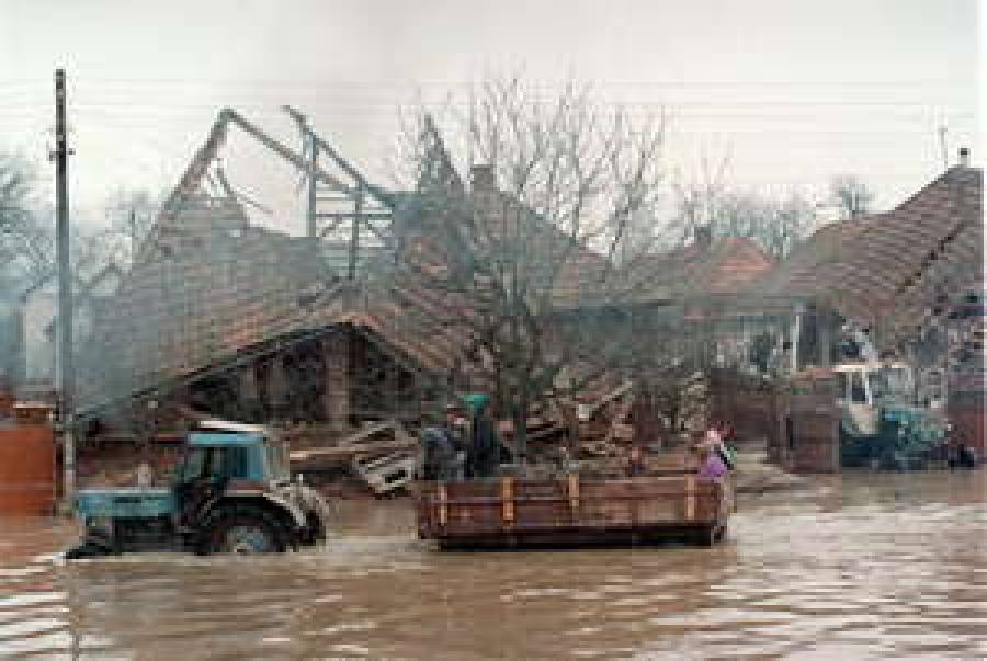В МИРЕ