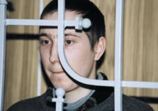 Убийца сожалеет, что мало успел. Он считает себя почти героем