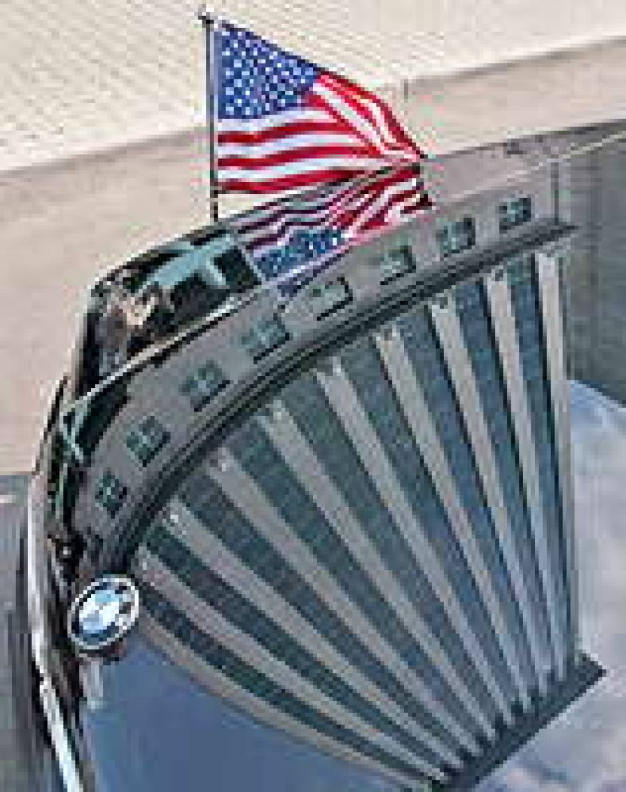 ЮКОС умрет в Америке?