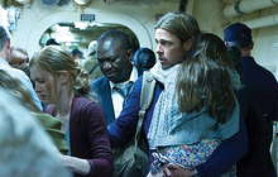 Кино с Вадимом Агаповым