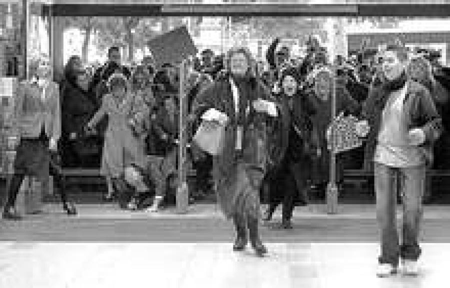 Европейские рынки в преддверии потребительского бума.