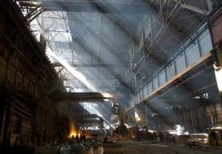 Кришталь надеется на прибыль Latvijas metalugs