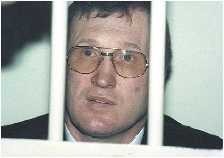 Бескорыстный киднеппинг