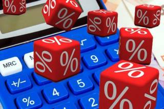В мае налоговые поступления примерно на 12% превысили запланированные