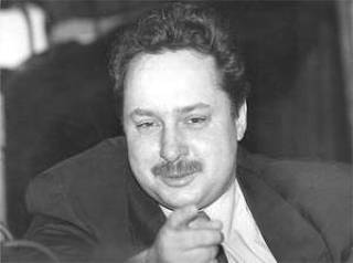 Гундар Берзиньш: "Педофилгейт ставил целью свалить правительство"