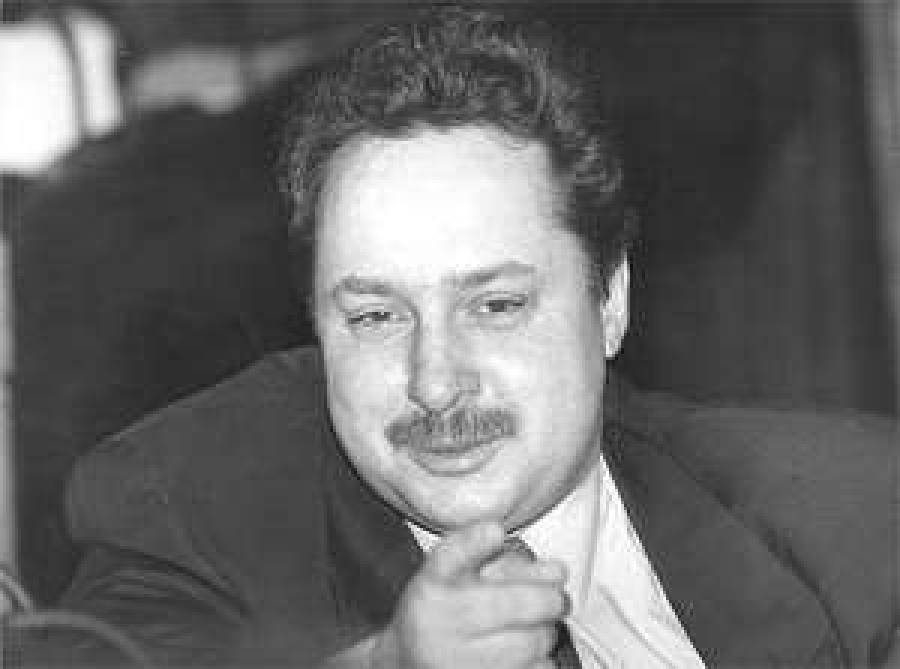 Гундар Берзиньш: "Педофилгейт ставил целью свалить правительство"