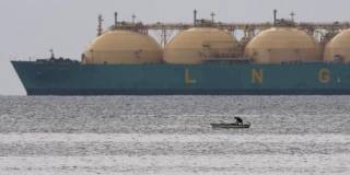 Какие страны будут крупнейшими поставщиками газа к 2040 году?