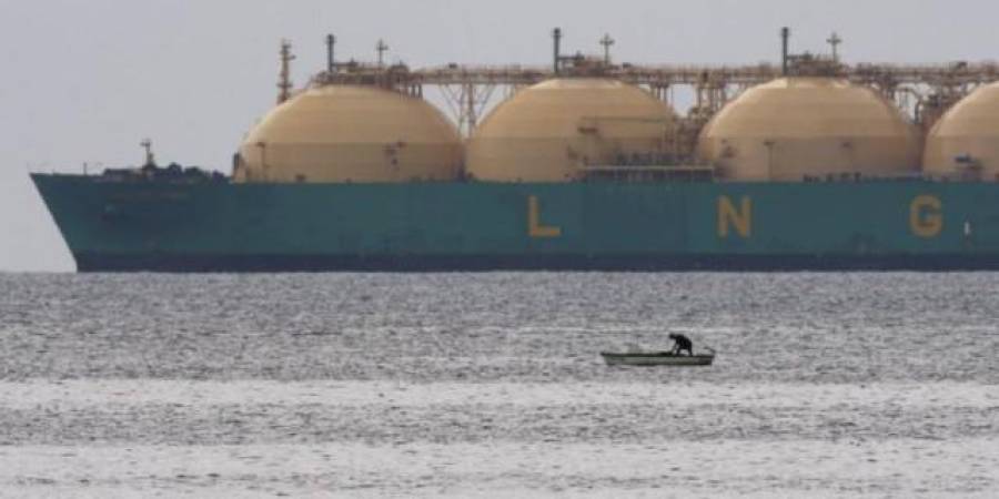 Какие страны будут крупнейшими поставщиками газа к 2040 году?