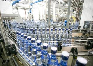 За два месяца 2020 года в Латвии было произведено на 6,6% больше алкогольных напитков