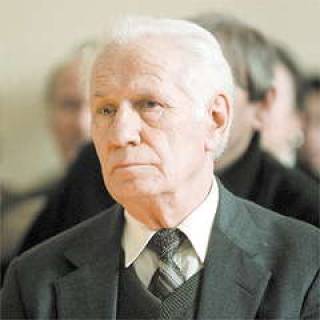  Идейный лидер &quot;Перконкрустса&quot; Вил нис ЛИНИНЬШ может ехать домой.