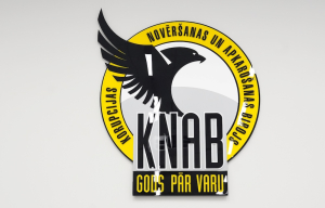 KNAB начал уголовный процесс о возможных нарушениях в Фонде развития портов