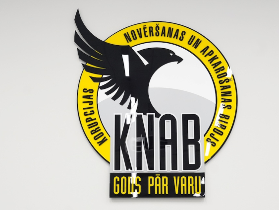 KNAB начал уголовный процесс о возможных нарушениях в Фонде развития портов