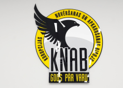 KNAB начал уголовный процесс о возможных нарушениях в Фонде развития портов