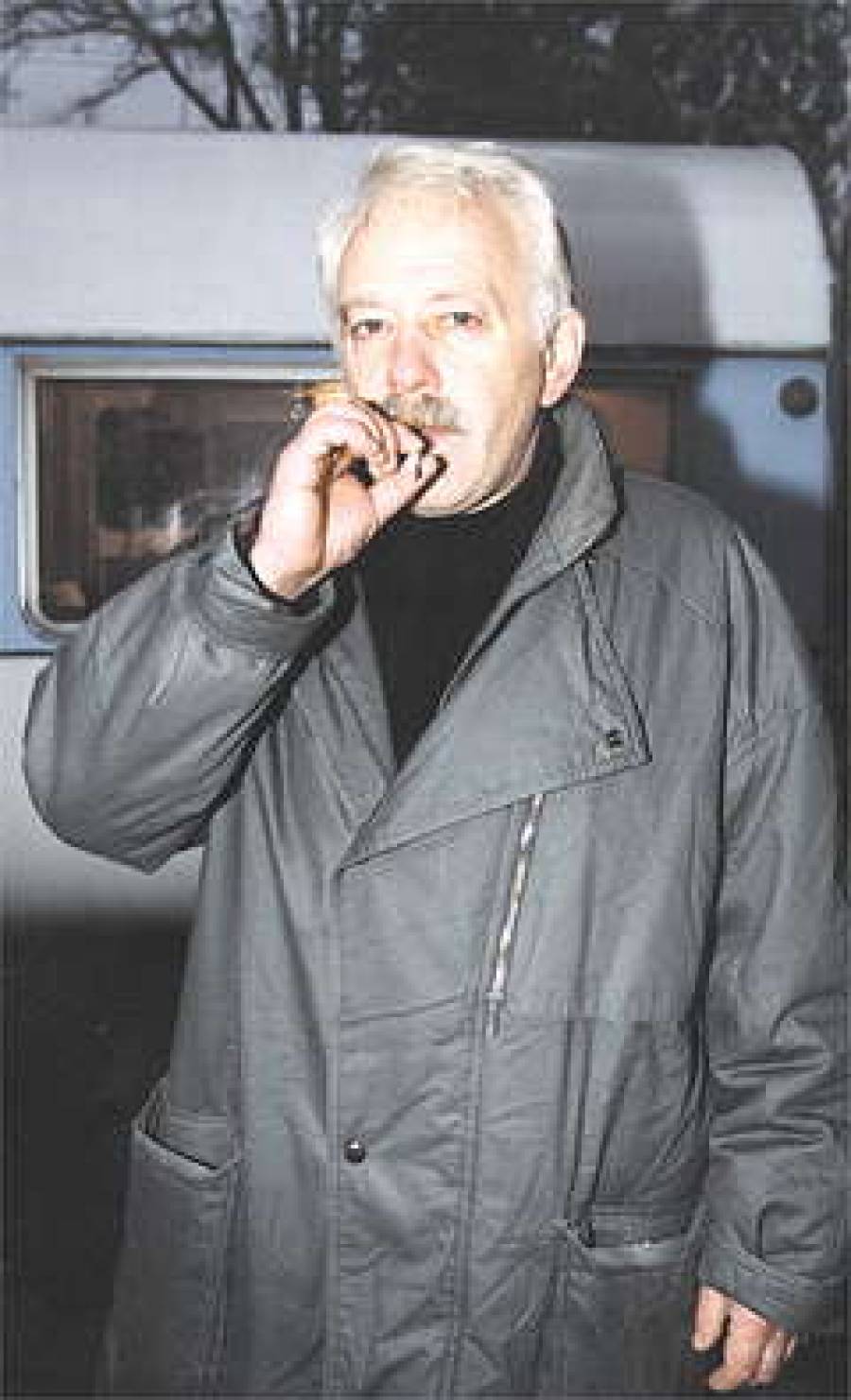  Режиссер Е.ПАШКЕВИЧ.