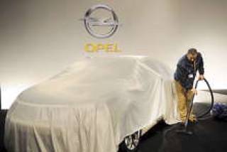 Правительство ФРГ: Opel достанется самому трудолюбивому.