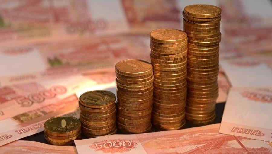 В России неизвестный ограбил банк на 21 млн рублей