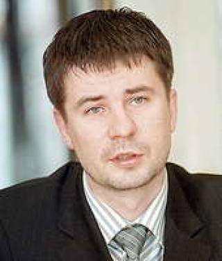 Роланд Бортащенок: “Бизнесмены в целом готовы к переходу в теневой сектор, если сильно прижмет”.