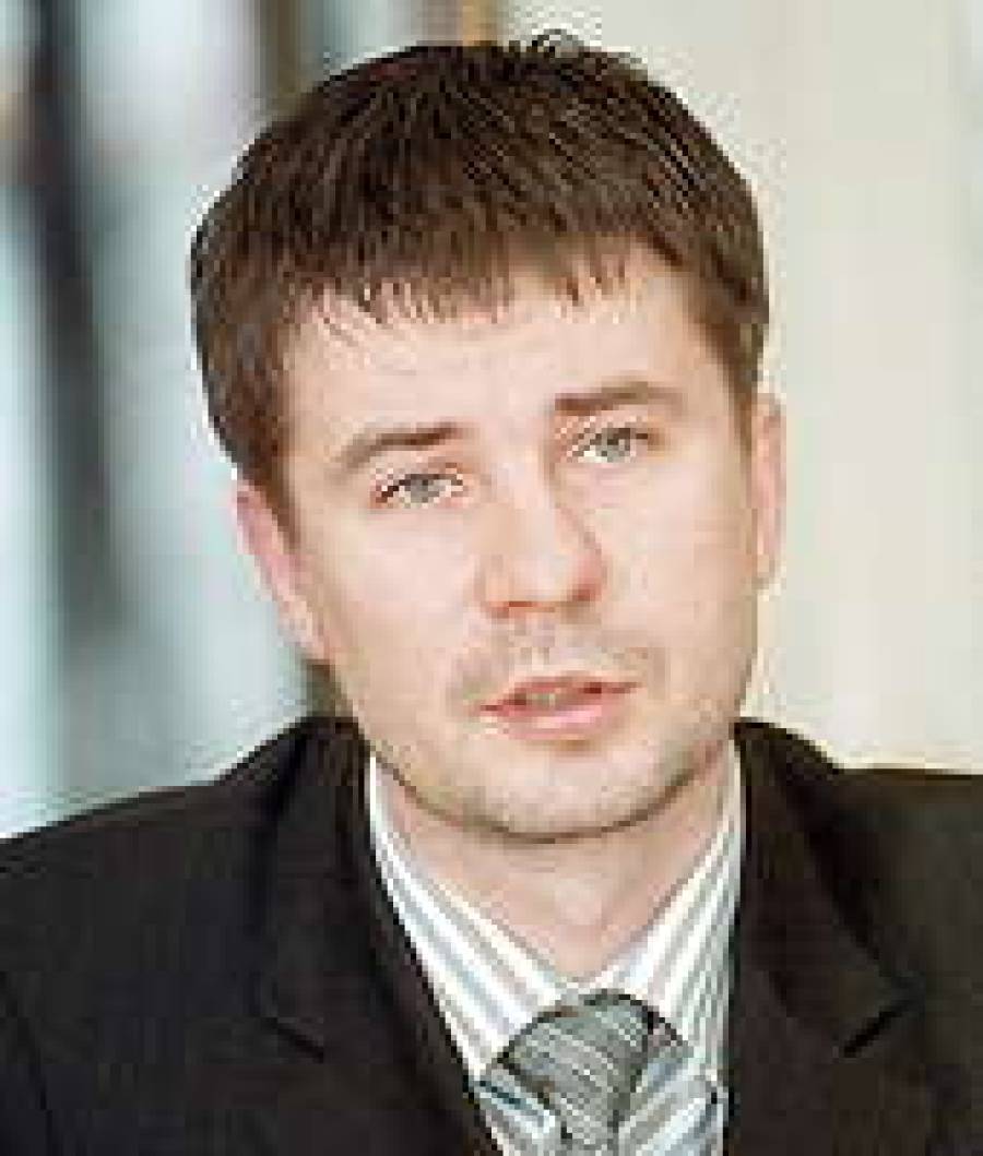Роланд Бортащенок: “Бизнесмены в целом готовы к переходу в теневой сектор, если сильно прижмет”.