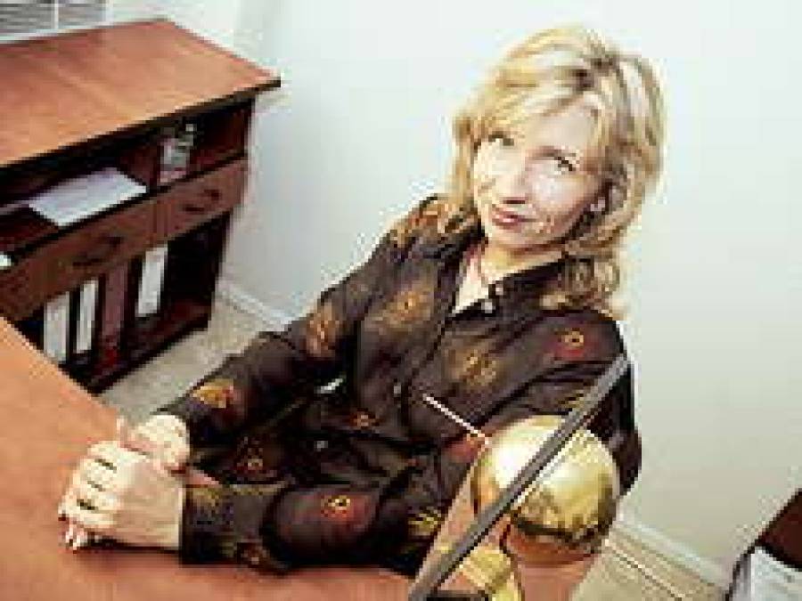 Антра Трукшане