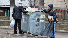 Минблаг: для уменьшения уровня бедности не хватает средств; сейчас другие приоритеты