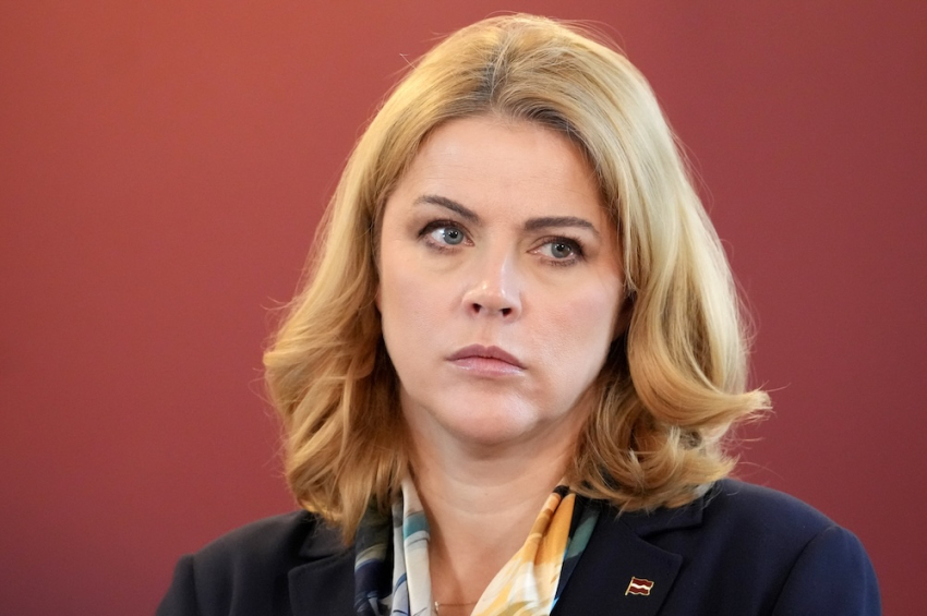 Премьер пригрозила техническим правительством