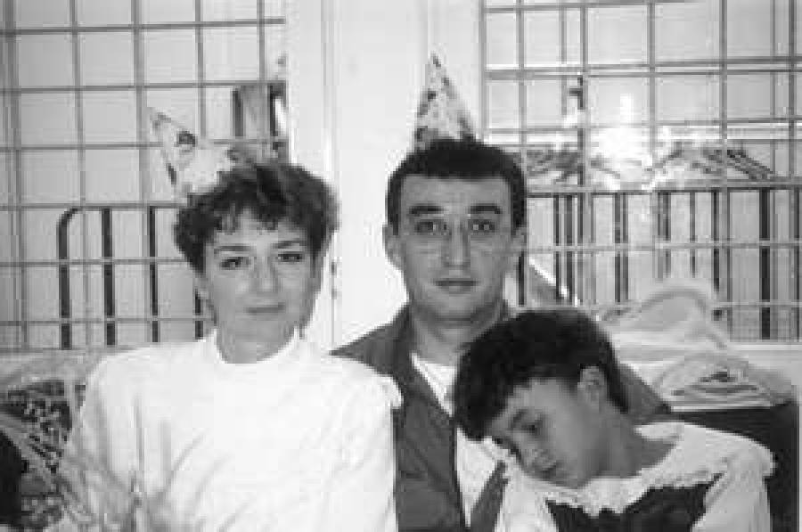 Кадыров на свободе