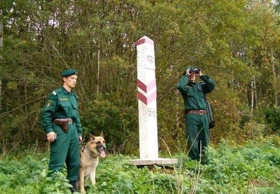 Чуждые ценности в страну не проникнут!