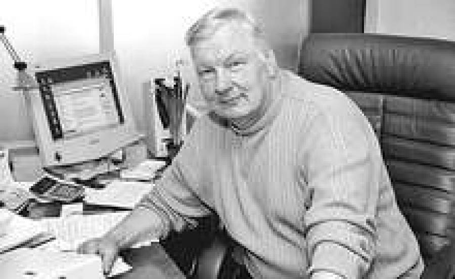 Янис Техтс: &ldquo;Замеры проемов, расчеты, подбор конфигурации, сборку, доставку и монтаж изделия должна проводить одна компания&rdquo;.