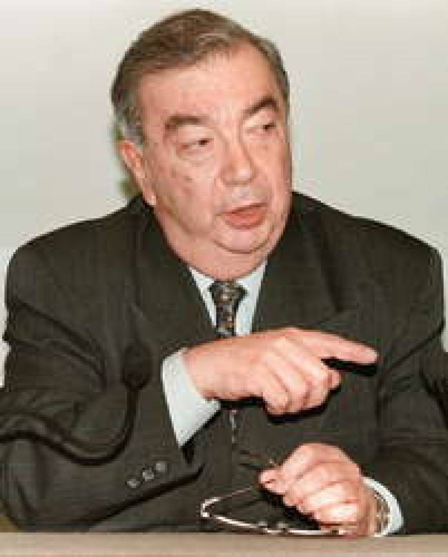 Алмазная встреча