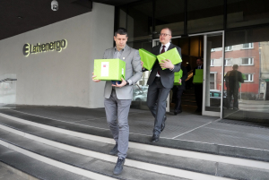 Уставной капитал Latvenergo прилично увеличат