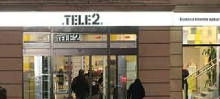 Tele2 готов пойти на госслужбу