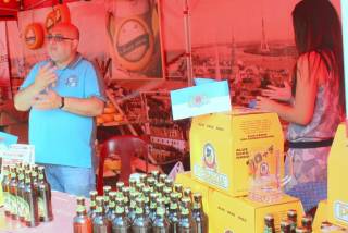 Дейвид Гуткинд нашел в пиебалгском пиве нечто, не присущее брендам Leffe, Chimay и Westvleteren.