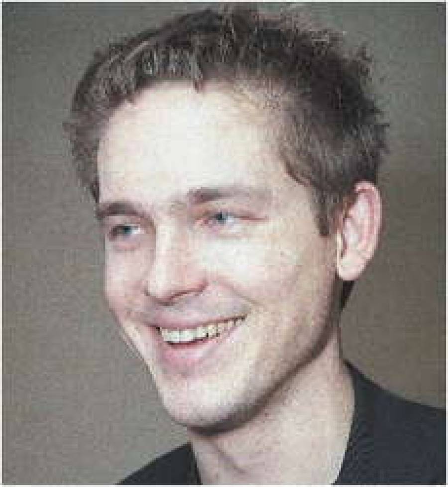  Петер РЕБАНЕ обещает много музыки и кино. 