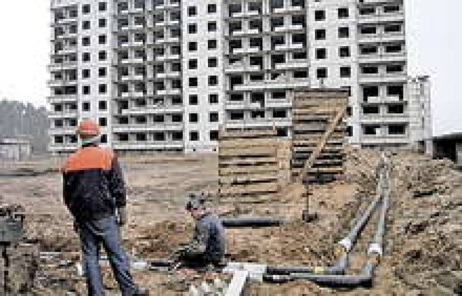 В реализацию жилищной программы 2006 года Рижская дума инвестирует 25 млн. латов.