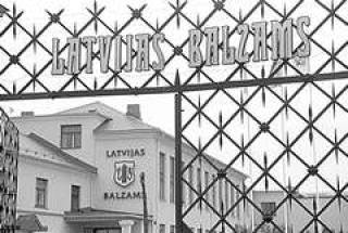 Литва + Латвия = &quot;особая любовь&quot;