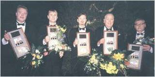  Тенора доказали, что классика круче поп-музыки. 