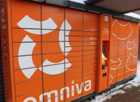 &quot;Omniva&quot; предупреждает о мошенниках, рассылающих письма от имени компании