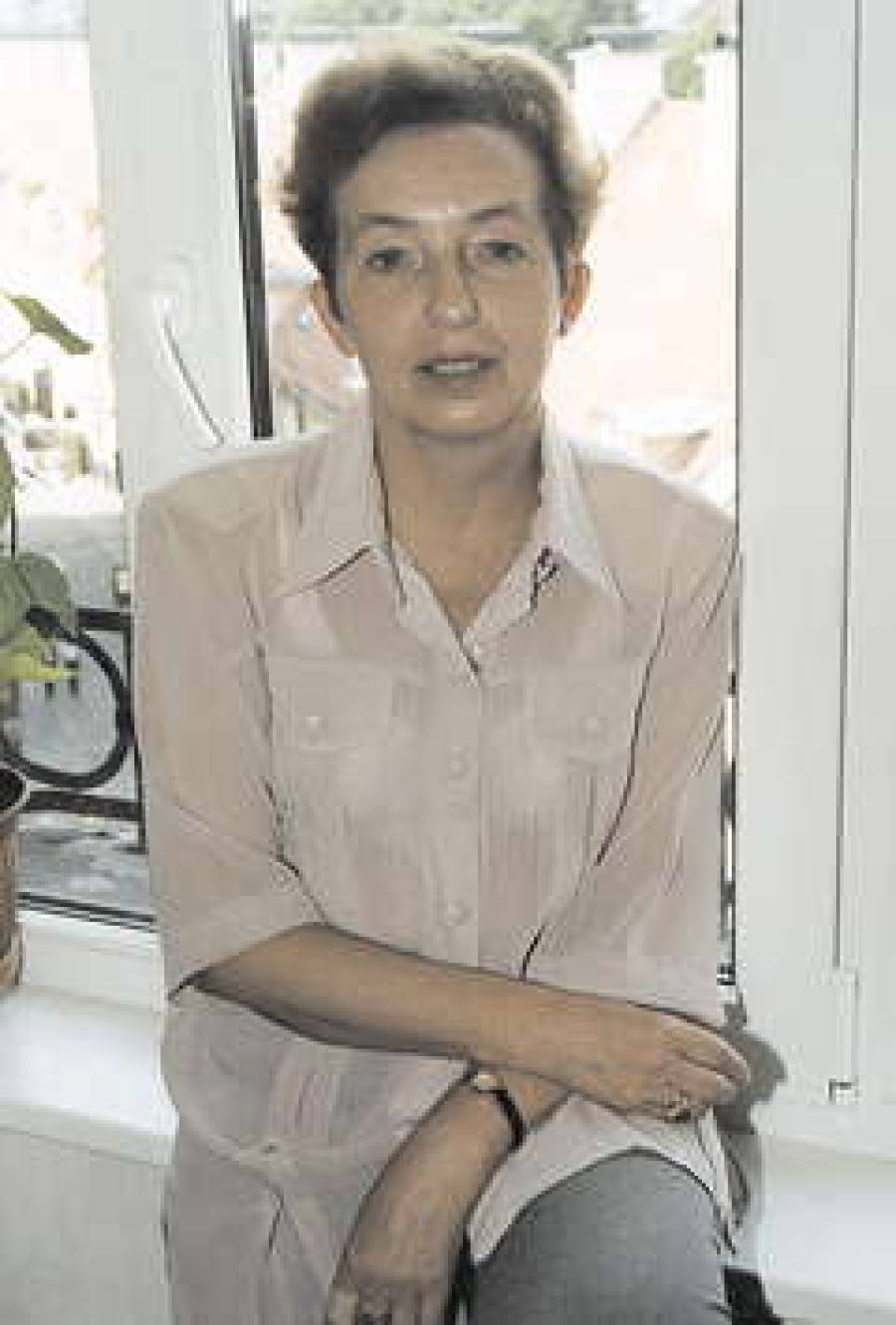 Грозит ли нам &quot;трамвайный&quot; русский язык?