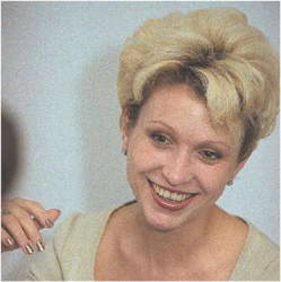 Позиций не сдадим