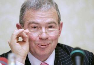 Лембергс: &quot;Слава богу у Меркель мозги лучше, чем у Ринкевича&quot;