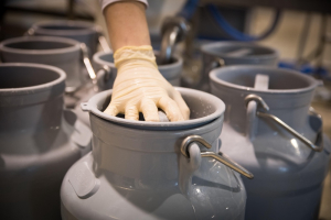 Китай снижает пошлины на импорт молочной продукции из ЕС