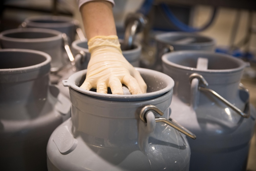 Китай снижает пошлины на импорт молочной продукции из ЕС