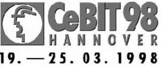 Заглянем на &quot;CeBIT&quot;