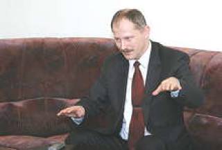 Юрий Стродс