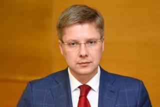 Ушаков о переезде в Брюссель: «Это было самым тяжелым решением в моей карьере»